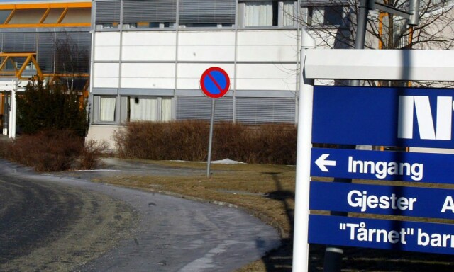 Hvorfor får vi ikke reklamepauser på NRK?